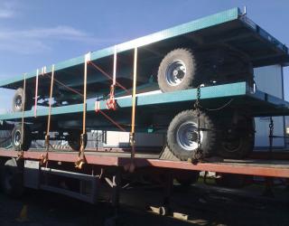 Vehicles & Machinery